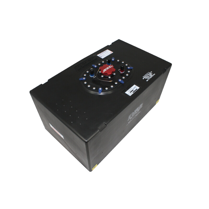 ATL Racing Fuel Cells 100L, 740x425x350 mm (FIA)