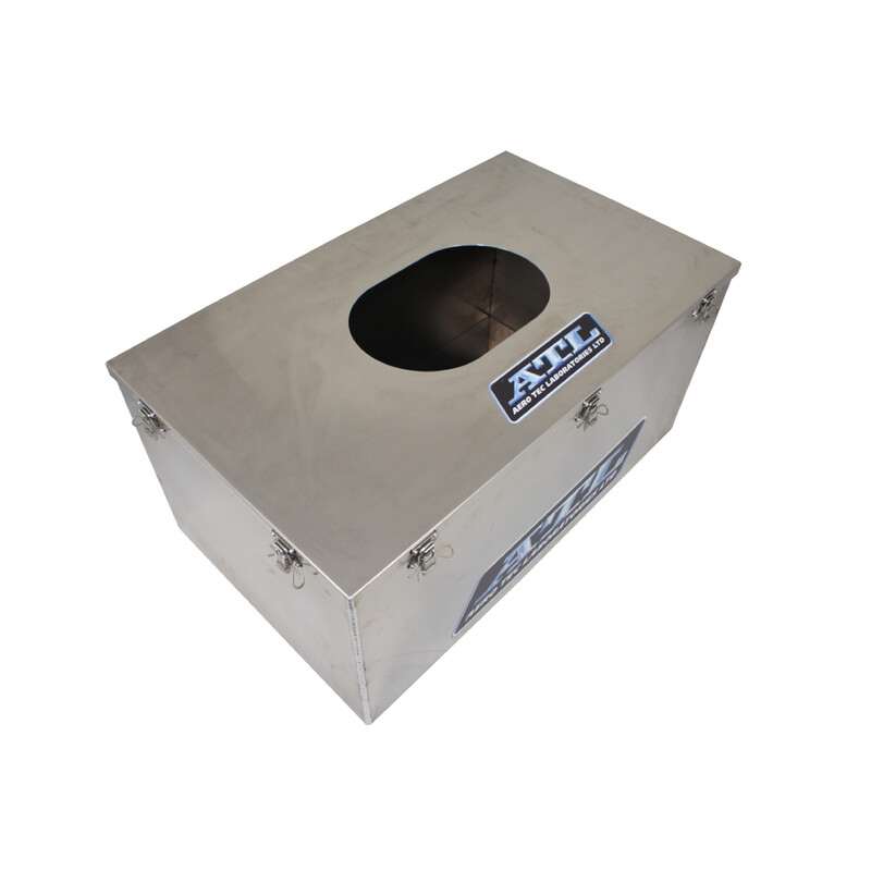 ATL Racing Fuel Cells 100L, 740x425x350 mm (FIA)