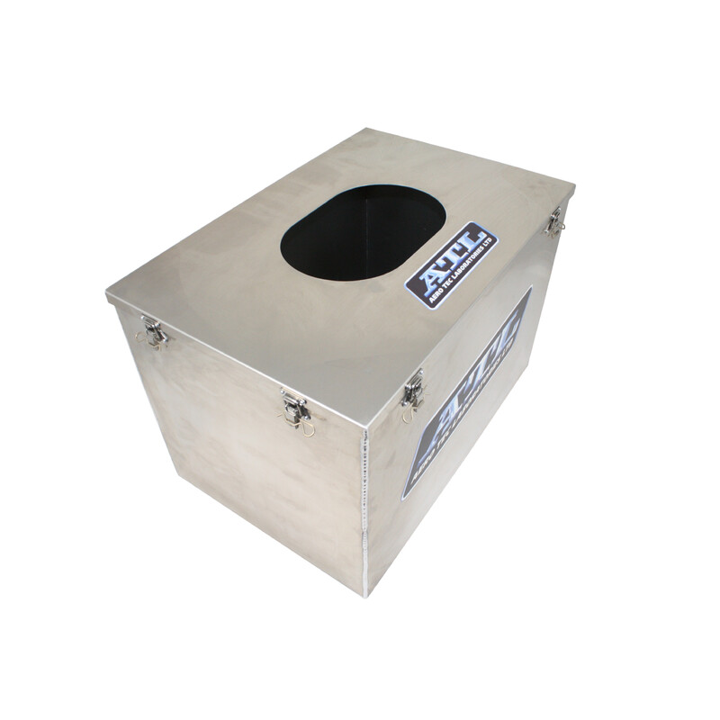 ATL Racing Fuel Cells 100L, 635x430x430 mm (FIA)