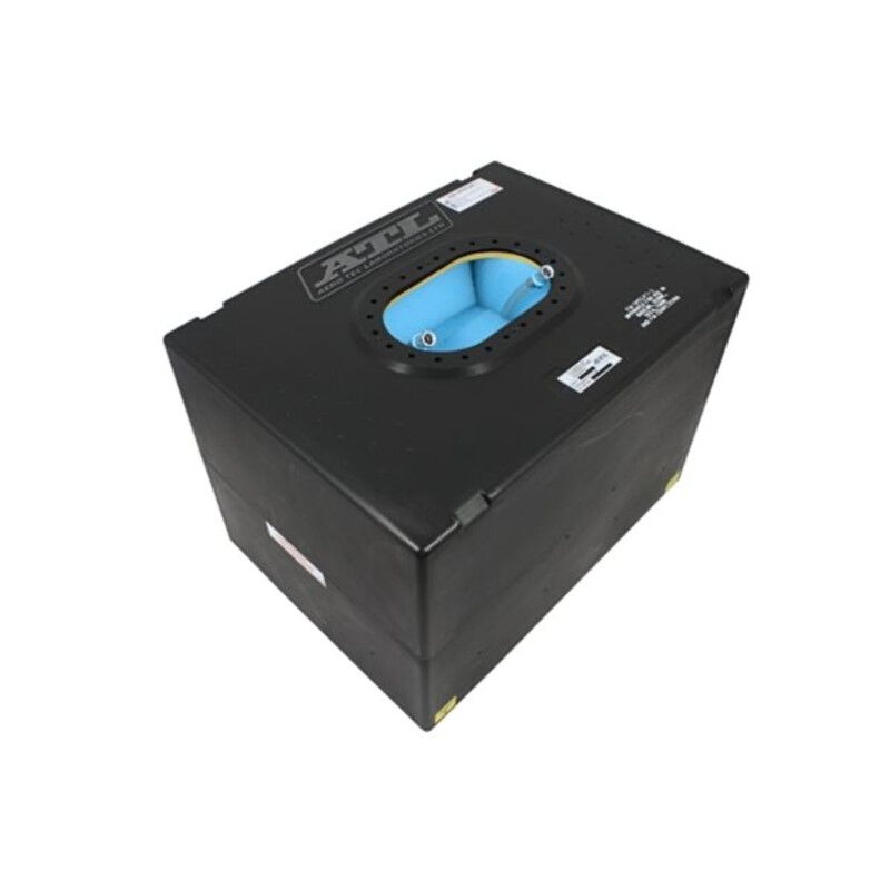 ATL Racing Fuel Cells 100L, 635x430x430 mm (FIA)