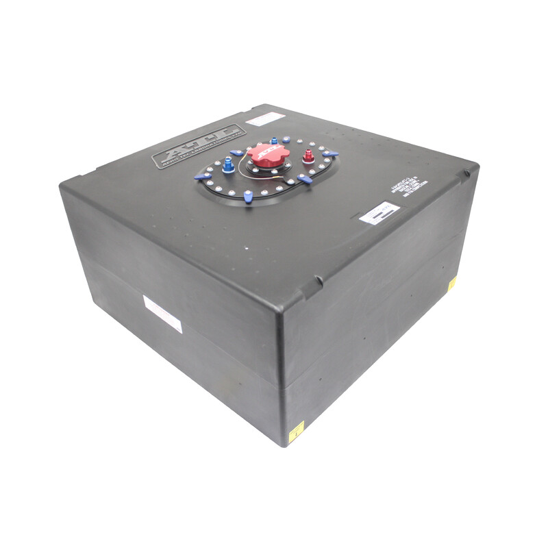 ATL Racing Fuel Cells 120L, 640x640x338 mm (FIA)