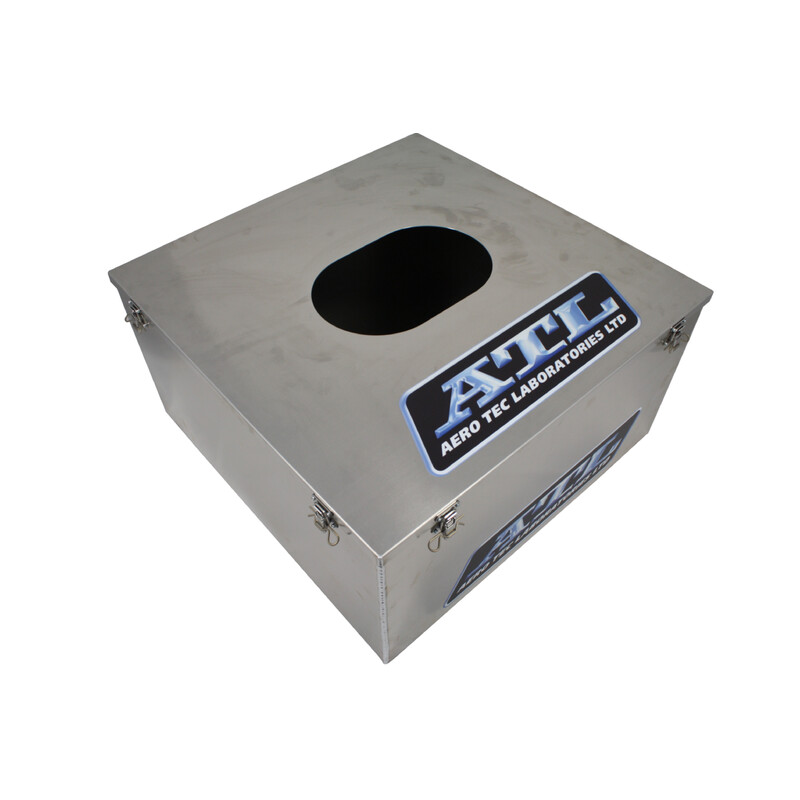 ATL Racing Fuel Cells 120L, 640x640x338 mm (FIA)