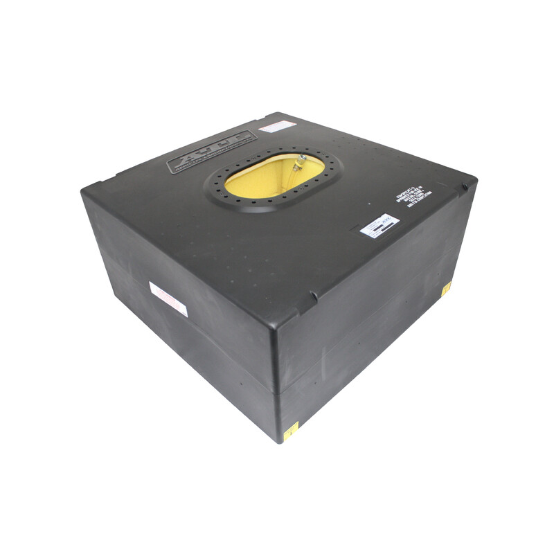 ATL Racing Fuel Cells 120L, 640x640x338 mm (FIA)