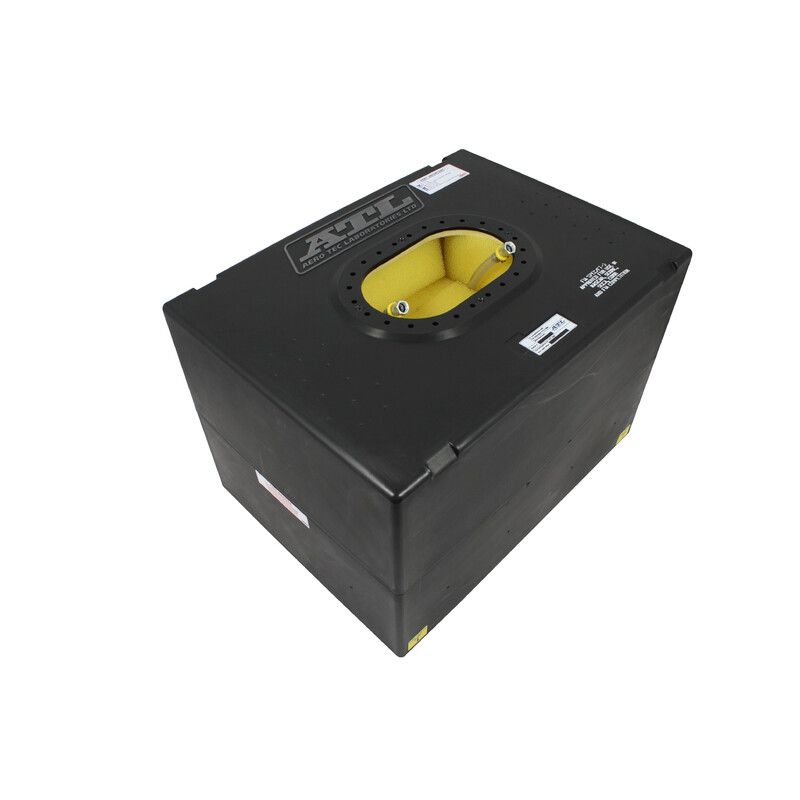 ATL Racing Fuel Cells 120L, 641x465x420 mm (FIA)