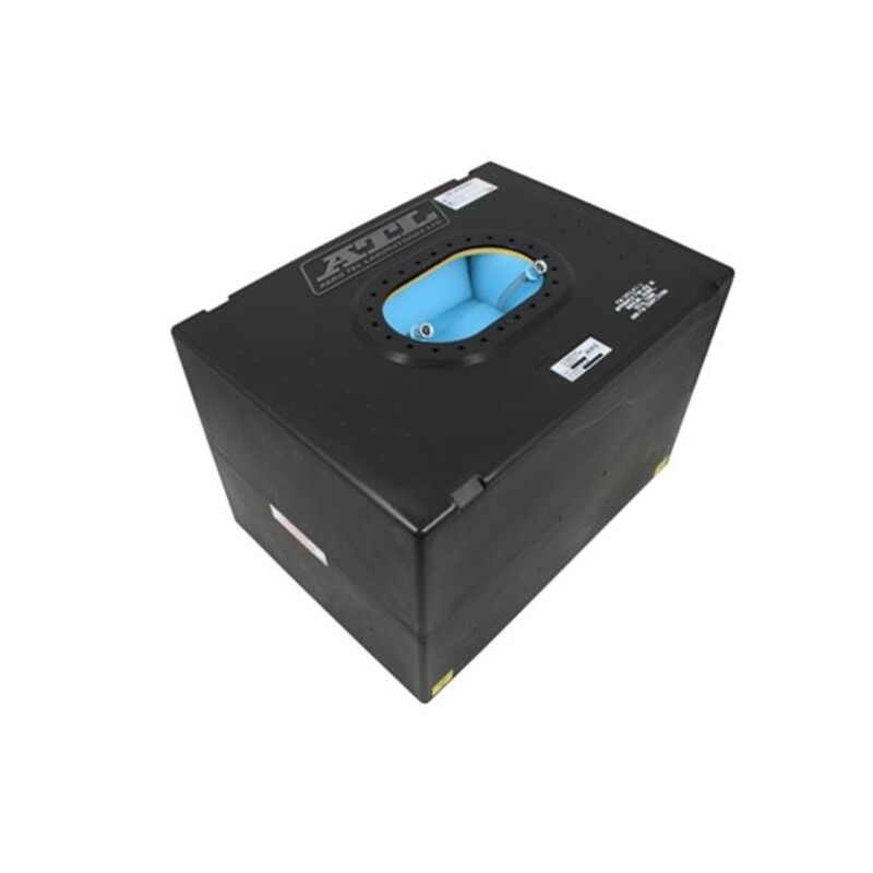 ATL Racing Fuel Cells 120L, 641x465x420 mm (FIA)