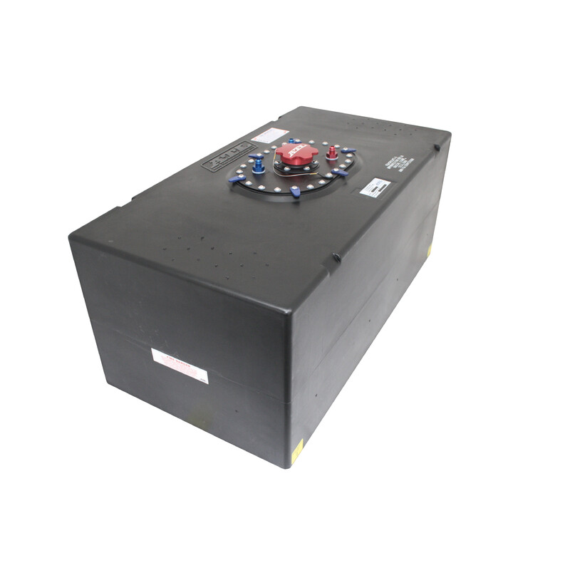ATL Racing Fuel Cells 120L, 845x437x361 mm (FIA)