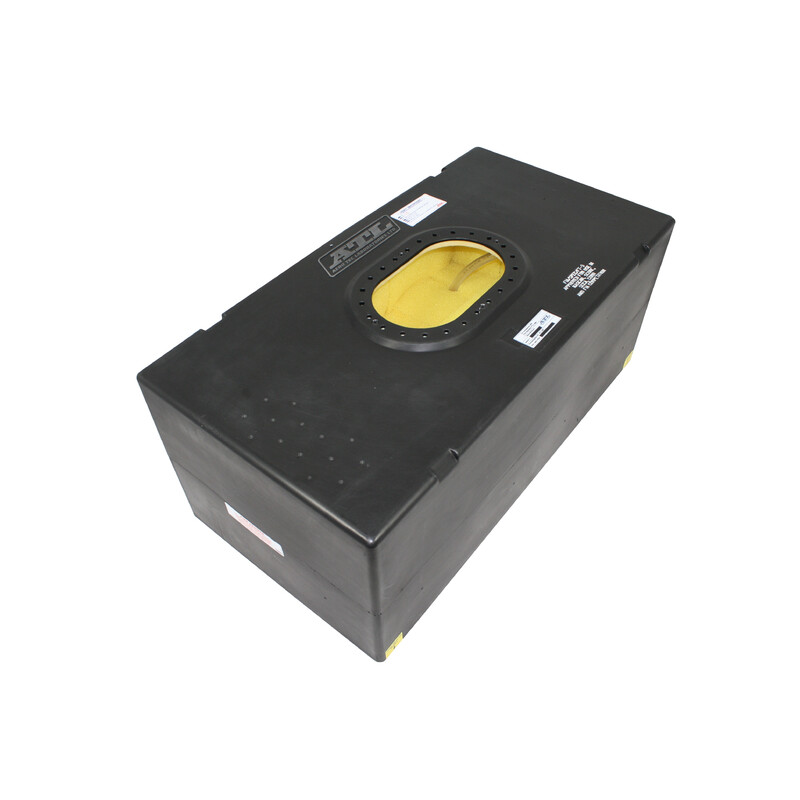 ATL Racing Fuel Cells 120L, 845x437x361 mm (FIA)