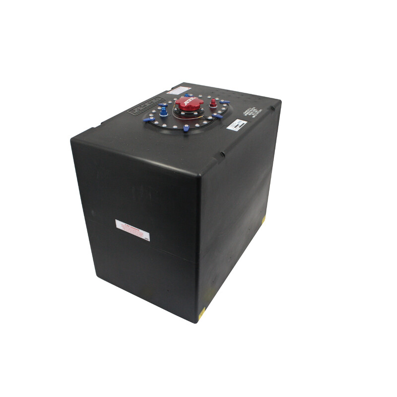 ATL Racing Fuel Cells 120L, 620x416x535 mm (FIA)
