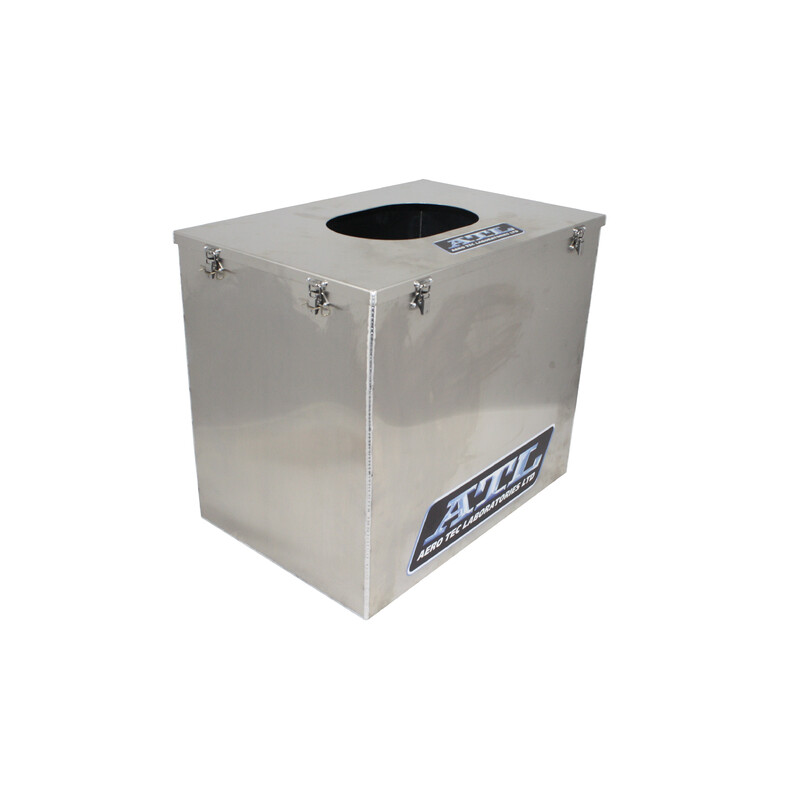 ATL Racing Fuel Cells 120L, 620x416x535 mm (FIA)