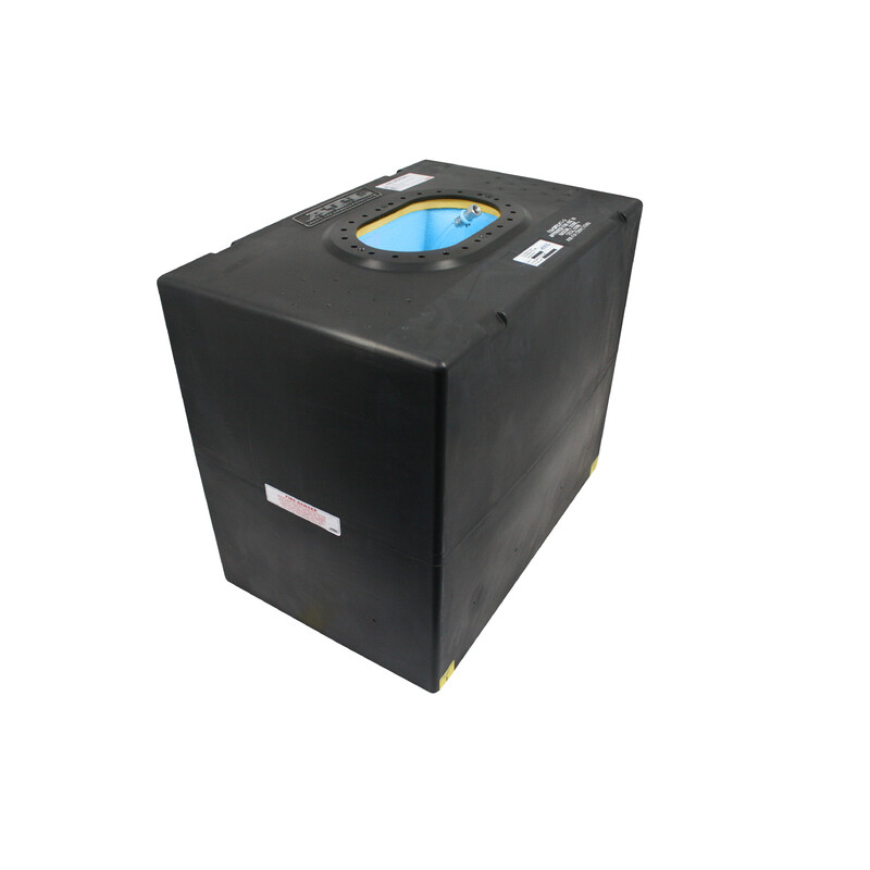 ATL Racing Fuel Cells 120L, 620x416x535 mm (FIA)