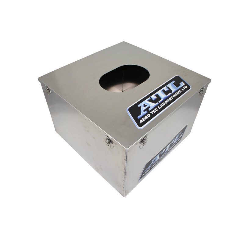 ATL Racing Fuel Cells 170L, 640x640x425 mm (FIA)