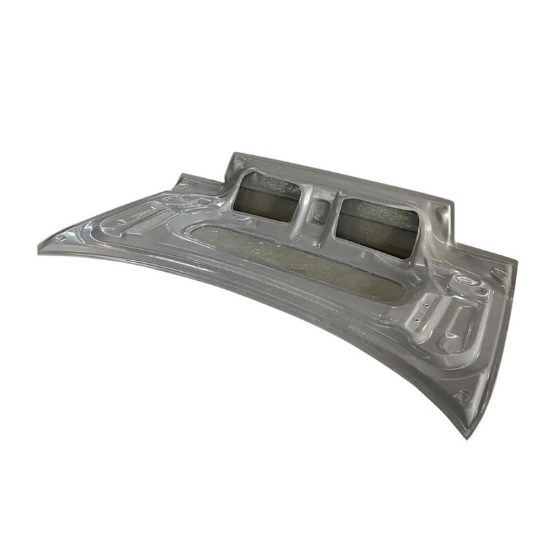 Origin Labo Trunk for Nissan 200SX S14 / S14A