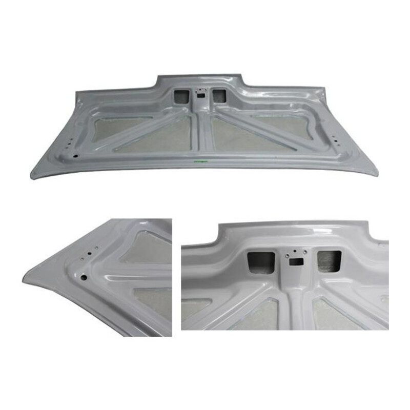 Origin Labo Trunk for Nissan Silvia PS13