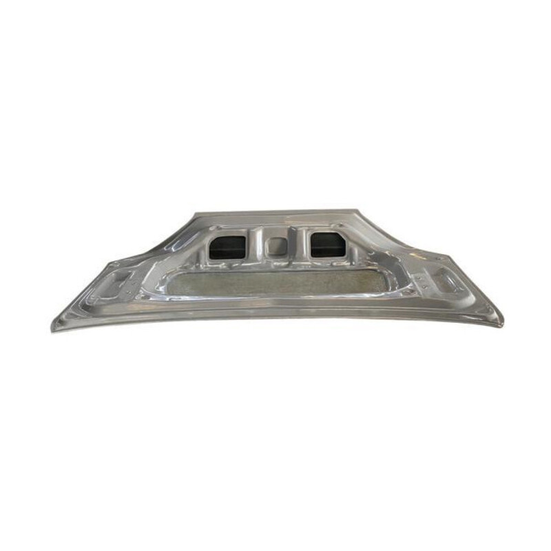 Origin Labo Trunk for Nissan Silvia S15