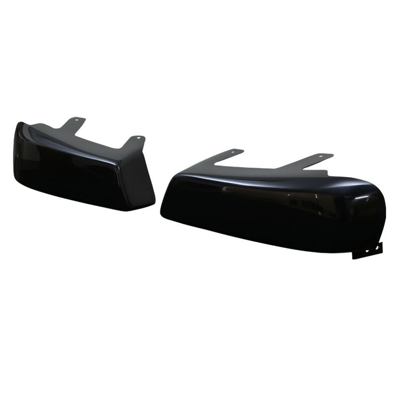 Origin Labo Headlight Covers for Nissan Skyline R34
