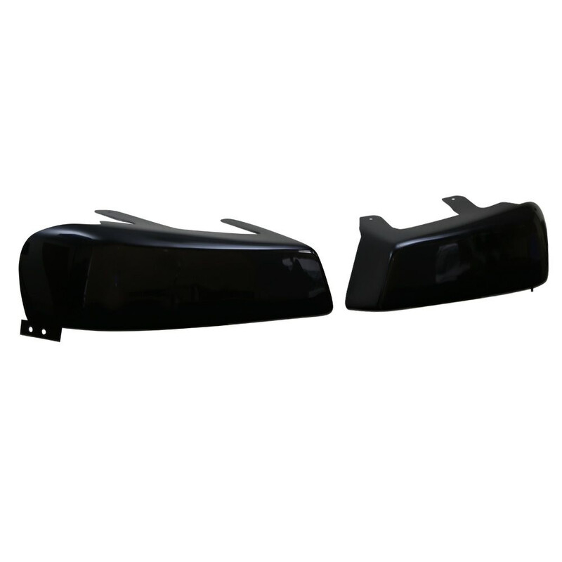 Origin Labo Headlight Covers for Nissan Skyline R34