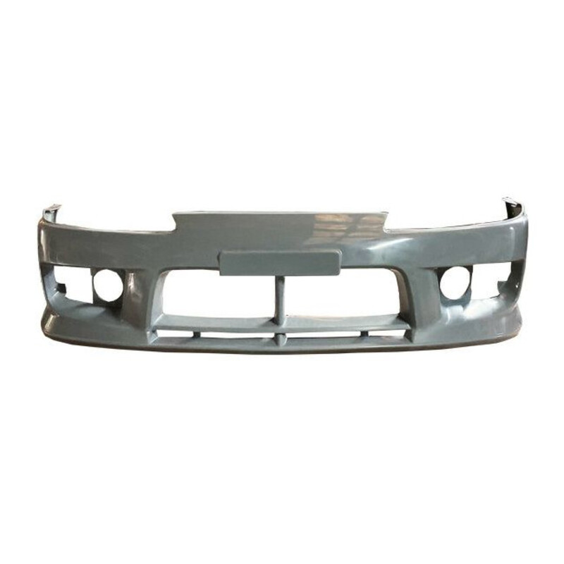Origin Labo OEM Aero Style Front Bumper for Nissan Silvia S15