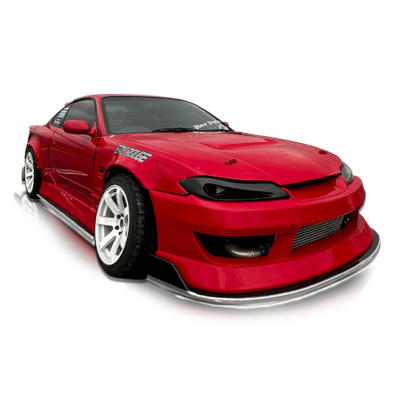 Nissan S15 ORIGIN Labo Body Set Nissan S15 ORIGIN Labo Body Set