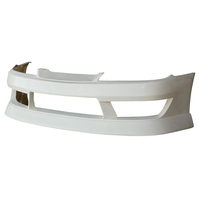 Origin Labo Drift Line Bodykit for Nissan Silvia S15