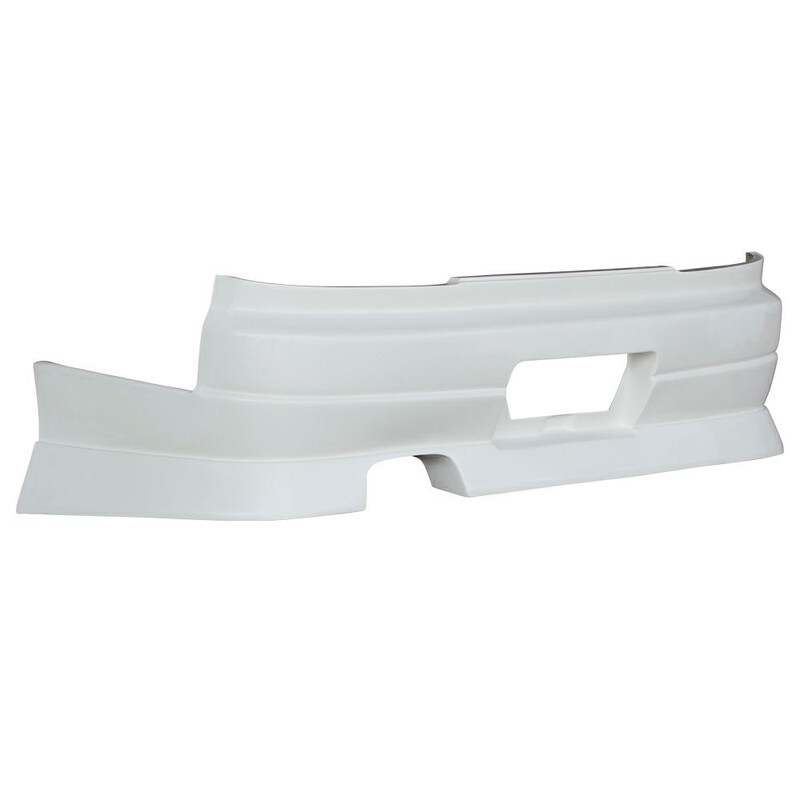 Origin Labo Drift Line Bodykit for Nissan Silvia S15