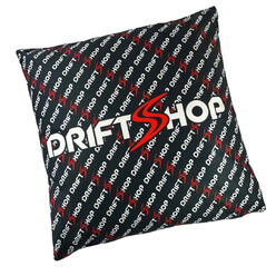 DriftShop Cushion