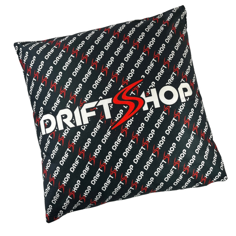 DriftShop Cushion
