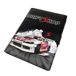 DriftShop Notebook