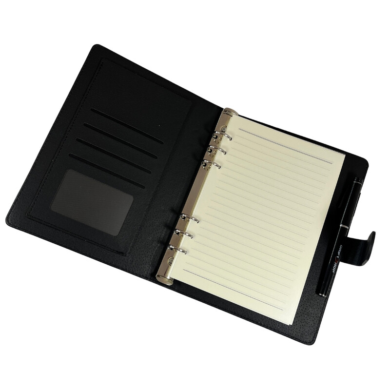 DriftShop Notebook
