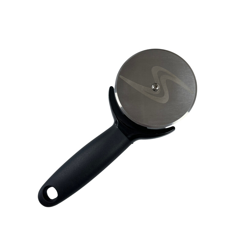 DriftShop Pizza Cutter