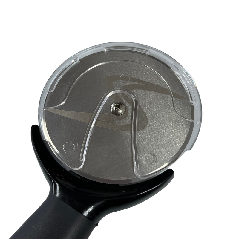 DriftShop Pizza Cutter