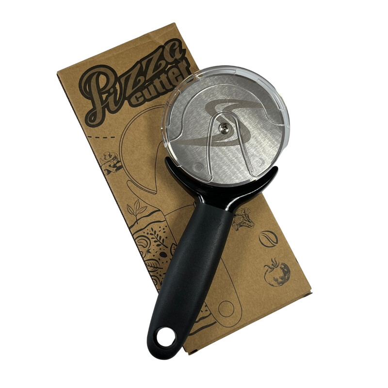 DriftShop Pizza Cutter