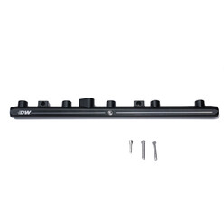 Deatschwerks Fuel Rails for Ford Focus MK2 ST / RS (05-10)