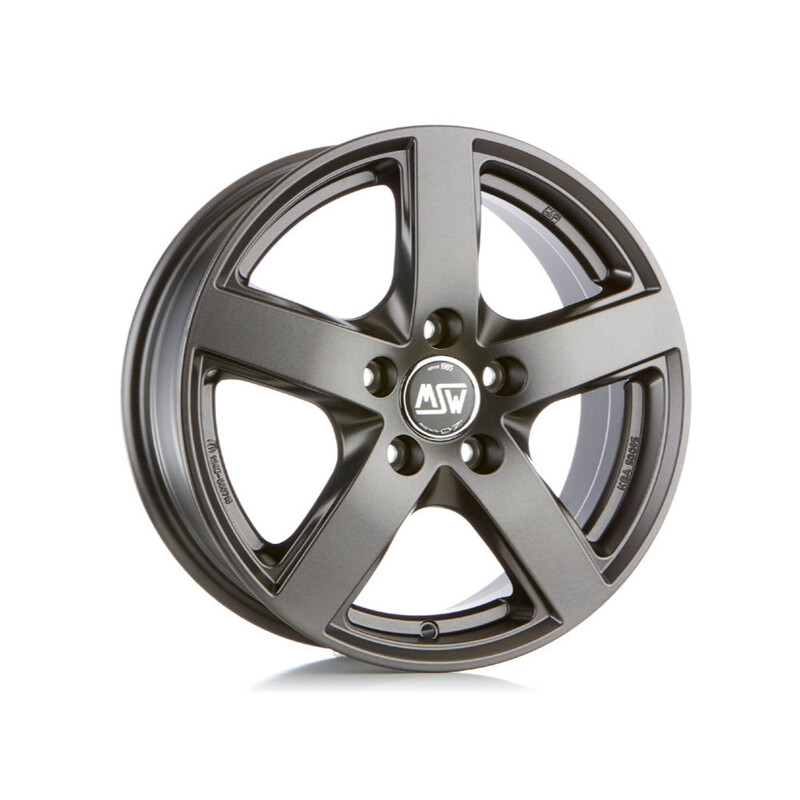 MSW\u002055\u002018x8.5\u0022\u00205x112\u0020ET48,\u0020Matt\u0020Dark\u0020Grey