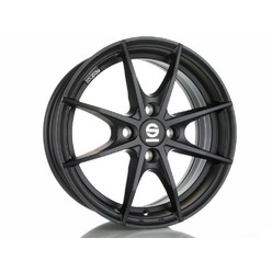 OZ Challenge HLT CL 18x11" Centerlock ET45, Matt Black