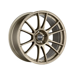 OZ Ultraleggera HLT 19x9" 5x112 ET25, White Gold
