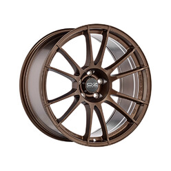 OZ Ultraleggera HLT 19x9" 5x98 ET48, Matt Bronze