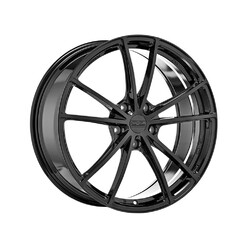OZ Zeus 20x11" 5x114.3 ET30, Gloss Black