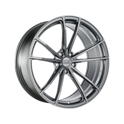 OZ Zeus 20x8.5" 5x108 ET40, Grigio Corsa Bright