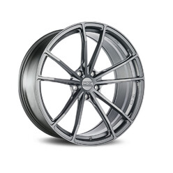 OZ Zeus 20x9.5" 5x130 ET68, Grigio Corsa