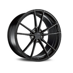 OZ Zeus 21x11.5" 5x112 ET30, Matt Black