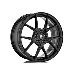 Sparco Podio 19x8.5" 5x108 ET45, Gloss Black