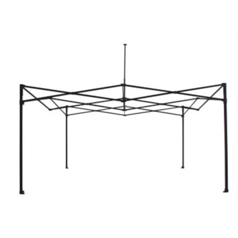 Paddock Marquee 3x3m Frame (Steel)