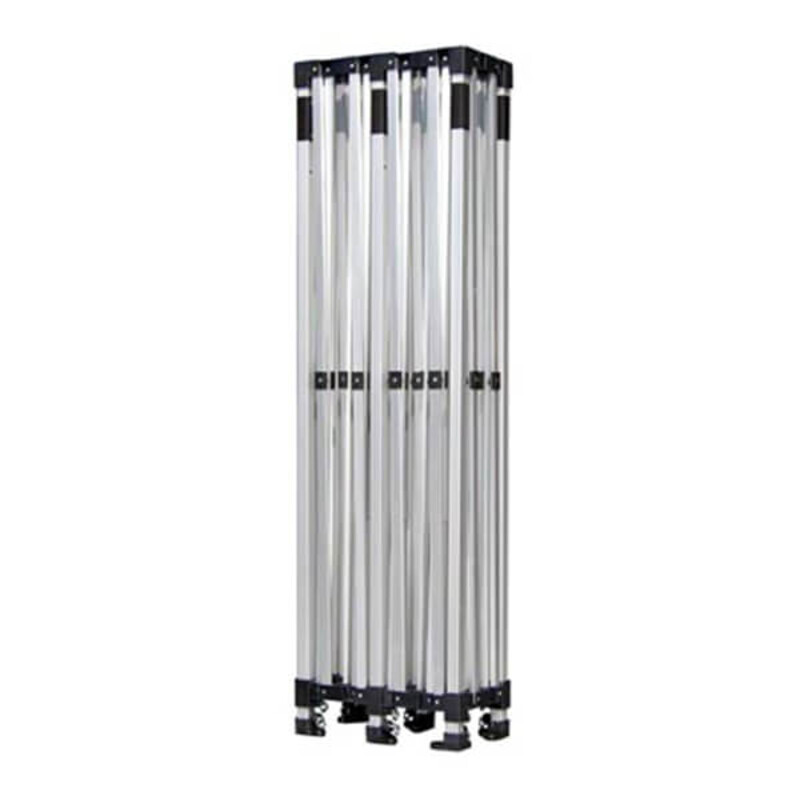 Paddock Marquee 3x6m Lightweight Frame (Aluminium)