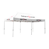 Paddock Marquees