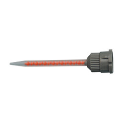 Static Mixer Nozzle Pack for Loctite HY 4070 Adhesive (10 pcs)
