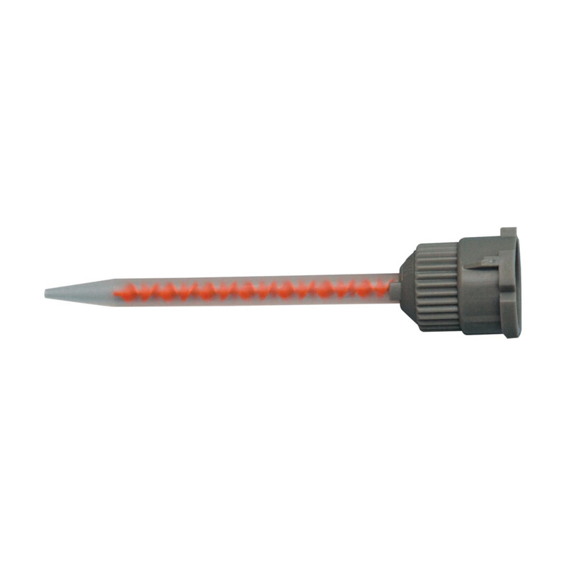 Static Mixer Nozzle Pack for Loctite HY 4070 Adhesive (10 pcs)