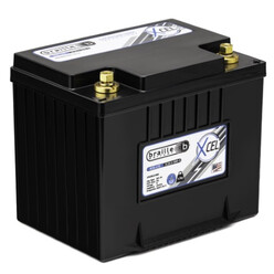 Braille Lithium Ion "Drop in" Battery for Nissan 350Z