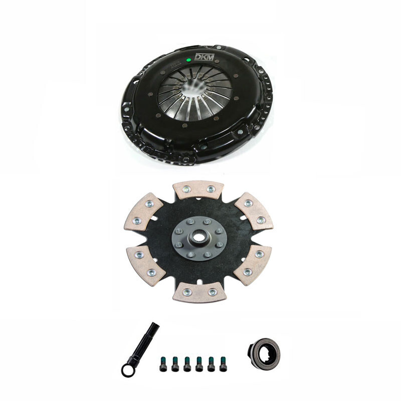 DKM\u0020MFP\u0020Stage\u00203\u0020Uprated\u0020Clutch\u0020for\u0020Skoda\u0020Octavia\u00201Z\u00202.0\u0020TDi\u002016v,\u0020incl.\u00204x4\u0020\u002804\u002D13\u0029