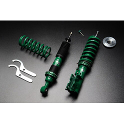 Tein Street Advance Z Coilovers for Mitsubishi Lancer (08-17)