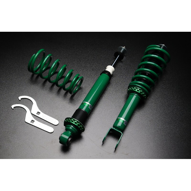 Tein Street Advance Z Coilovers for Mazda RX-8 (03-11)
